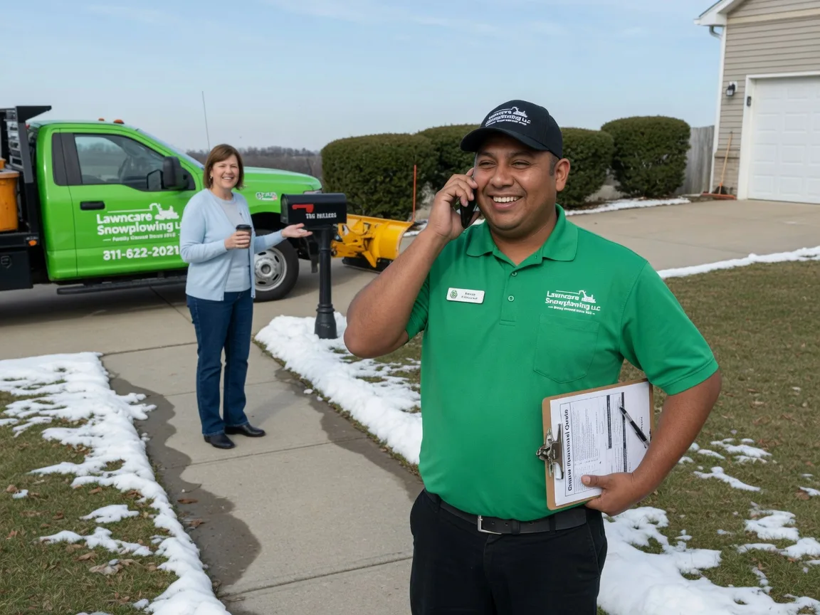 Lawn Care Services By Expert Landscaper Bickmore, WV FAQs